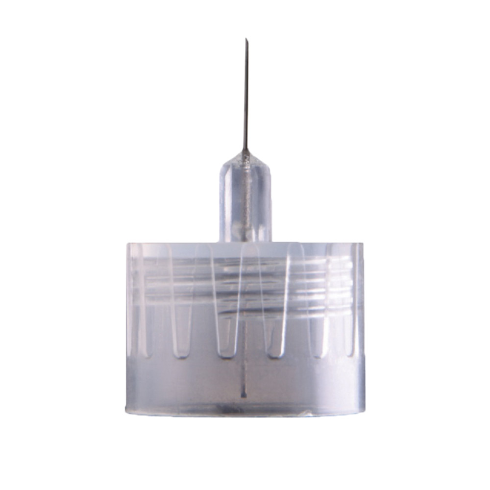 ACCU FINE sterile Nadeln f.Insulinpens 8 mm 31 G 100 St Kanüle