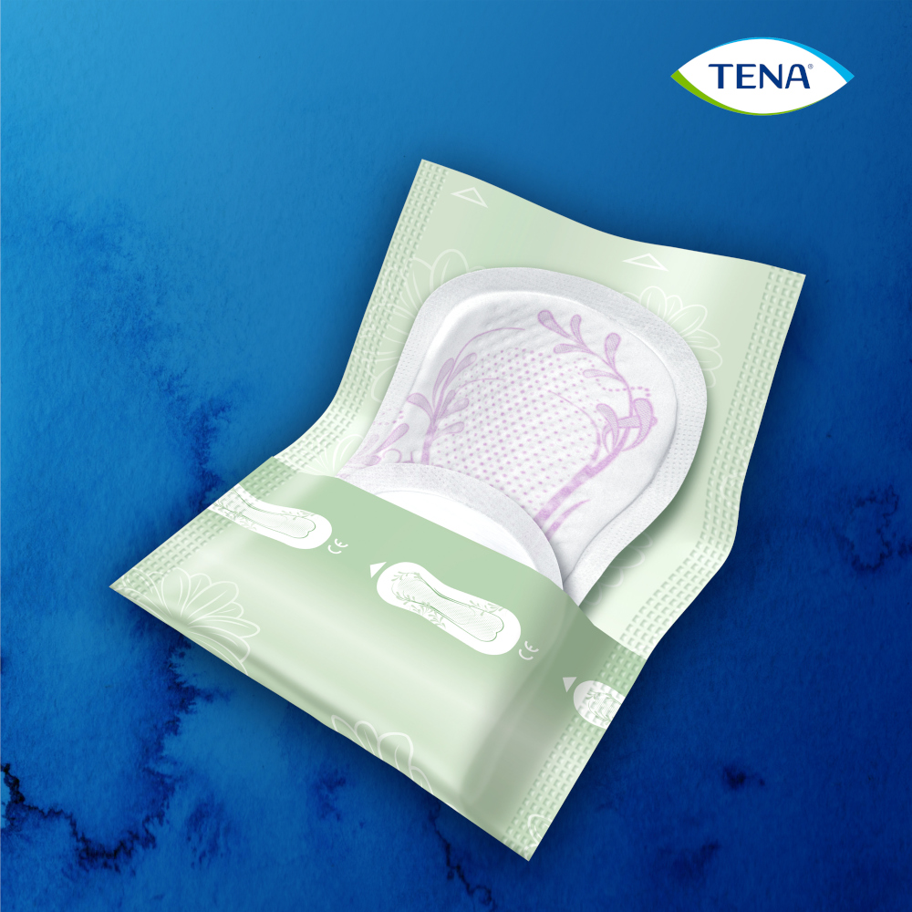 TENA discreet MINI 6X30 St