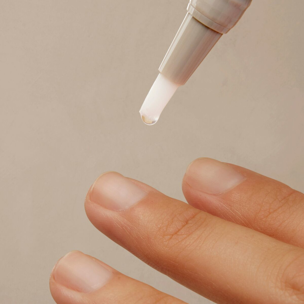 ISDIN SI-NAILS Nagelhärter 2.5 ml Stifte