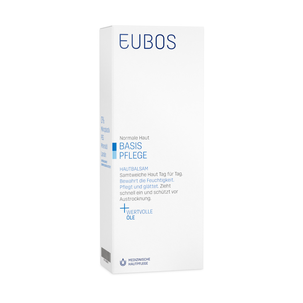 EUBOS HAUTBALSAM 200 ml Balsam