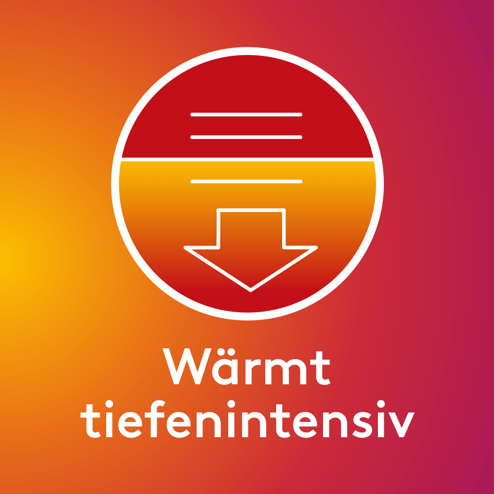 doc THERMA WÄRME-AUFLAGE NACKEN 4 St