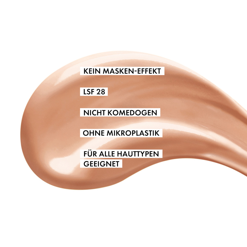 VICHY DERMABLEND Make-up 35  30 ml Flüssigkeit