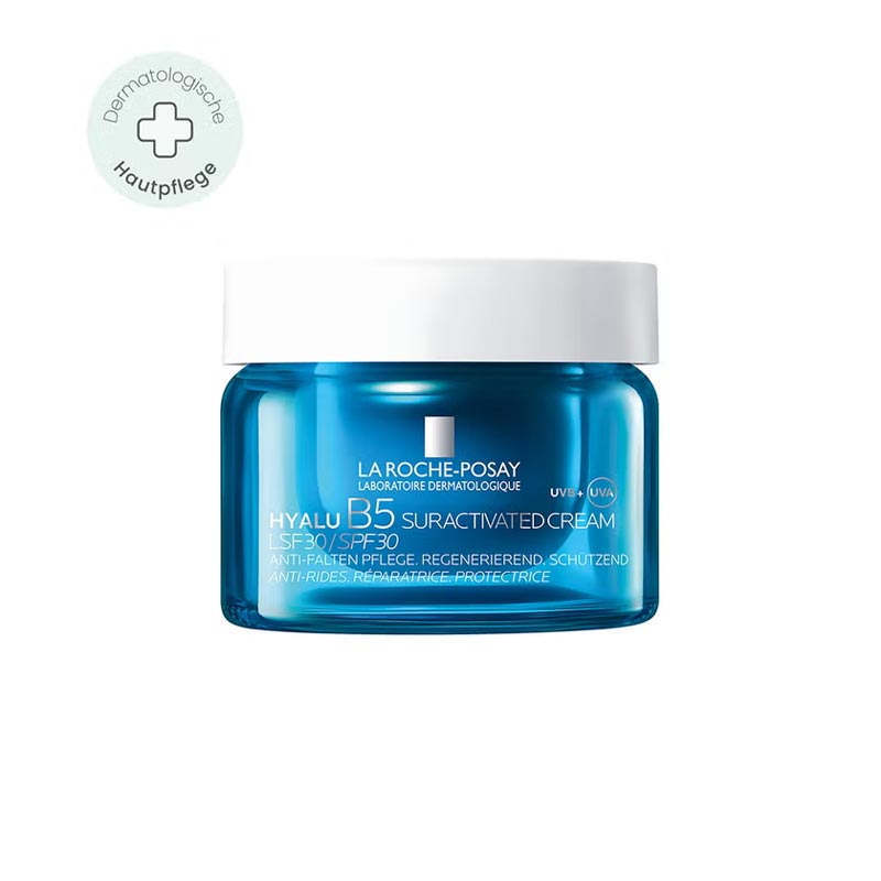 LA ROCHE-POSAY HYALU B5 SU Cream LSF 30 50 ml Tagescreme