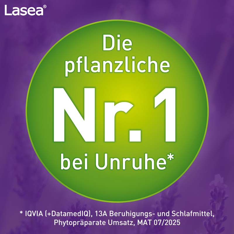 Lasea 14 St Weichkapseln
