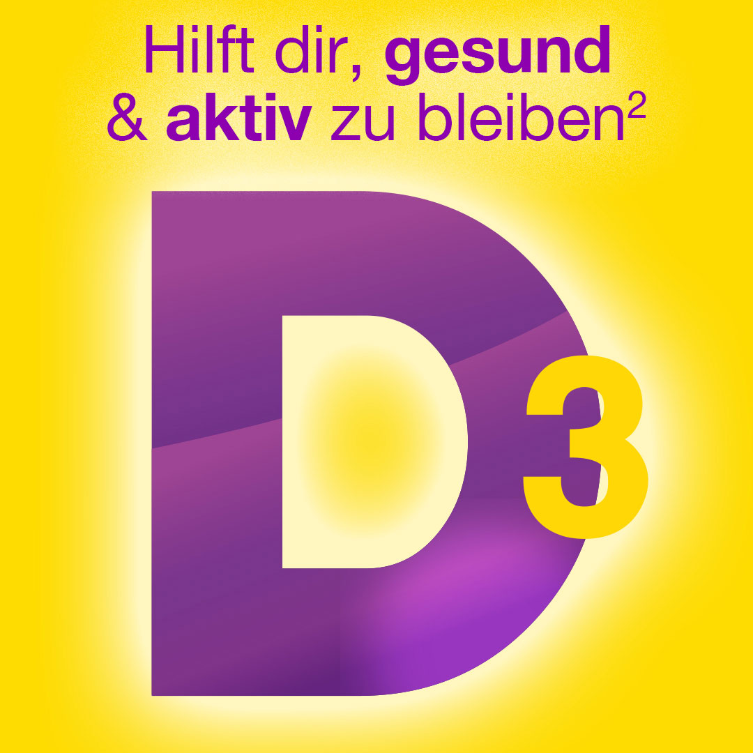 VIGANTOLVIT Vitamin D3 2000 I.E.  120 St Weichkapseln