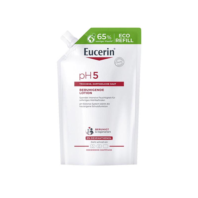 Eucerin PH5 LOTION NF 400 ml Lotion