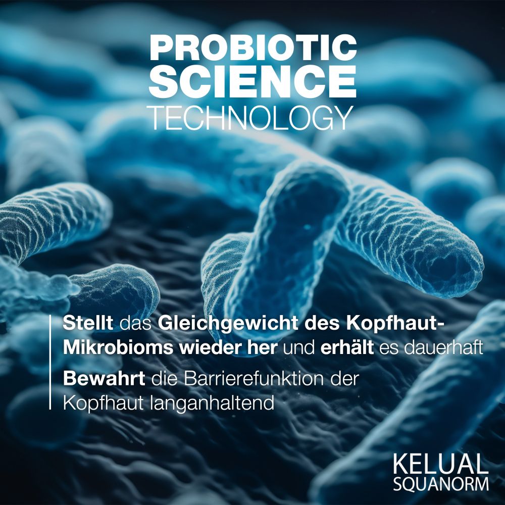 DUCRAY KELUAL SQUANORM Trockene Schuppen Set 1 St Sparset