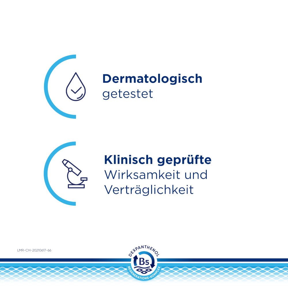 Bepanthol DERMA Regenerierende SOS-Pflegecreme 1X30 ml Creme