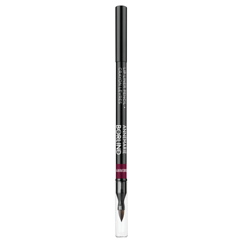 BÖRLIND LIP LINER PENCIL BERRY 1 g Stifte