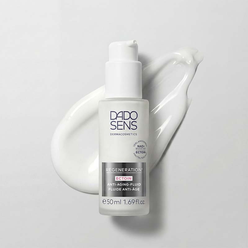 DADO SENS REGENERATION ANTI-AGING-FLUID 50 ml Emulsion