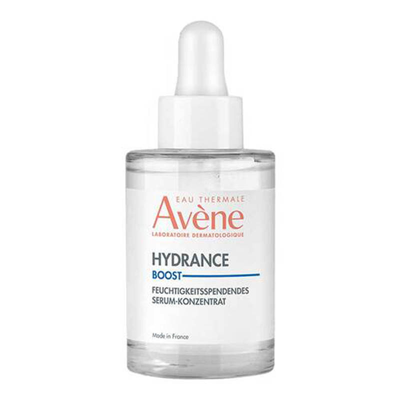 Avène HYDRANCE BOOST SERUM-KONZENTRAT 30 ml Konzentrat