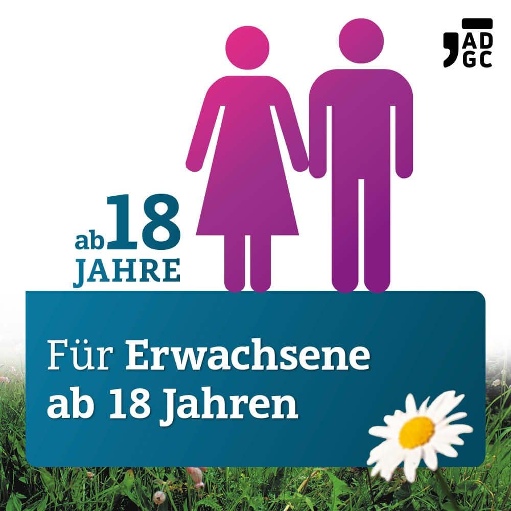 MOMETASON ADGC 50 Mikrogramm/Sprühstoß 18 g Nasenspray