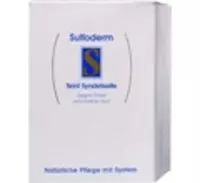 SULFODERM S Teint Syndets 100 g Seife