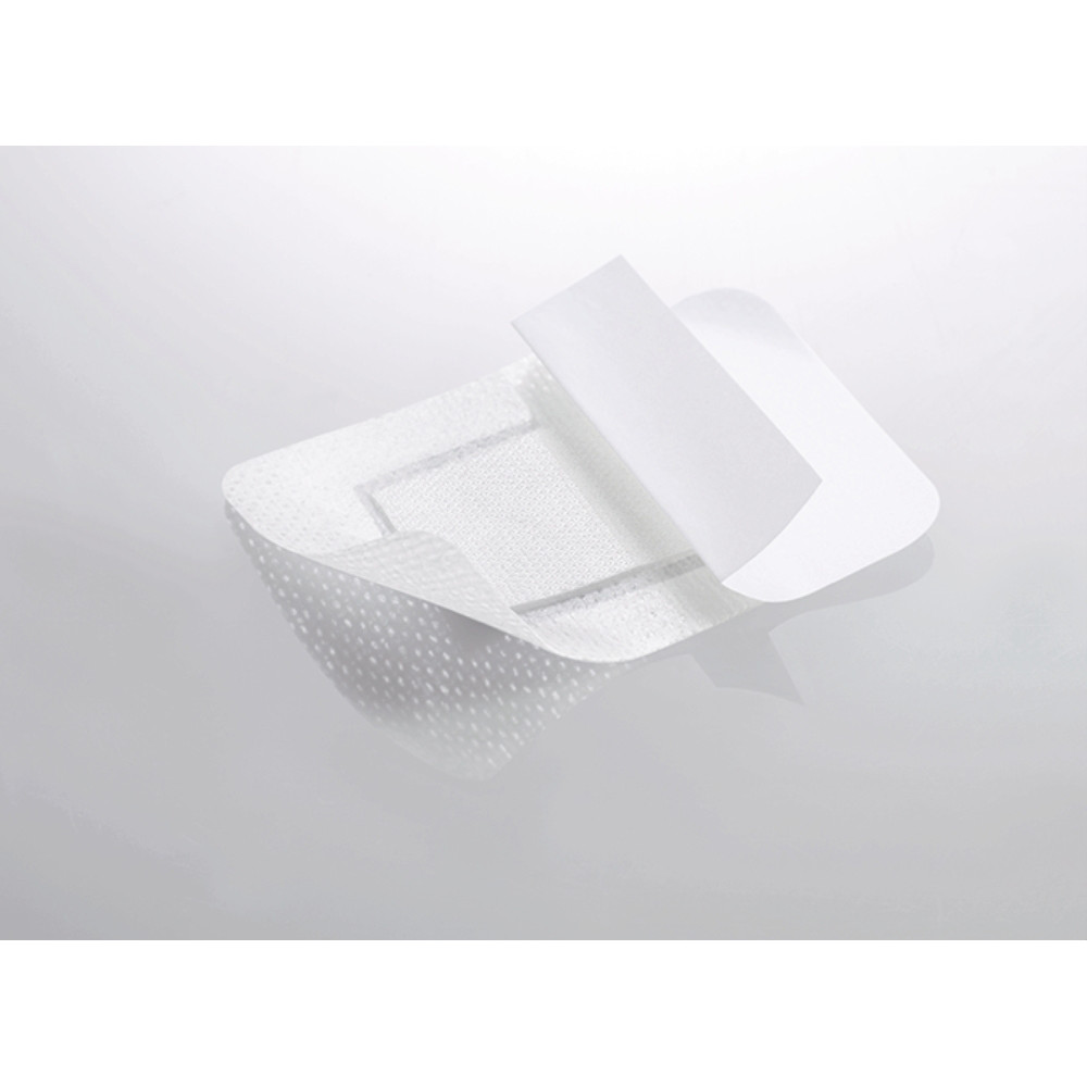 CURAPOR Wundverband steril chirurgisch 8x10 cm 50 St Pflaster