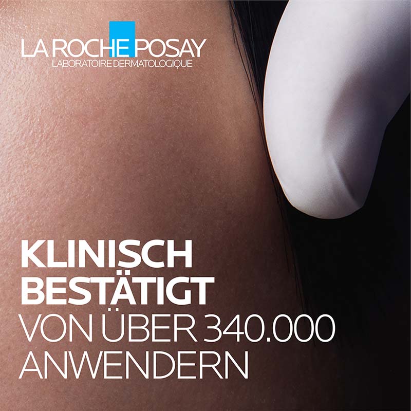 LA ROCHE-POSAY LIPIKAR UREA 30% ANTI-HORNHAUT GEL 50 ml Gel