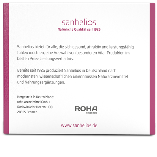 Sanhelios Beauty Kollagen Trinkampullen 30 St Trinkampullen