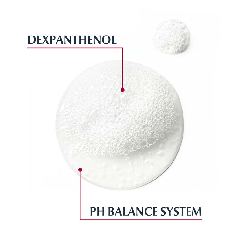 Eucerin pH5 WASCHLOTION 750 ml Duschgel