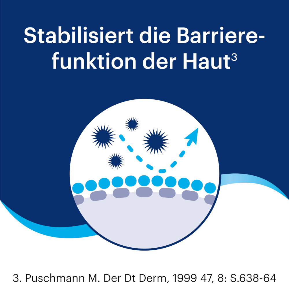 Optiderm Creme bei Juckreiz und trockener Haut 50 g Creme