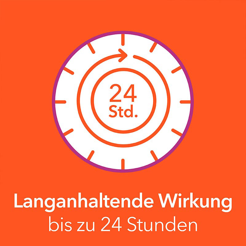 Cetirizin-ratiopharm bei Allergien  7 St Filmtabletten