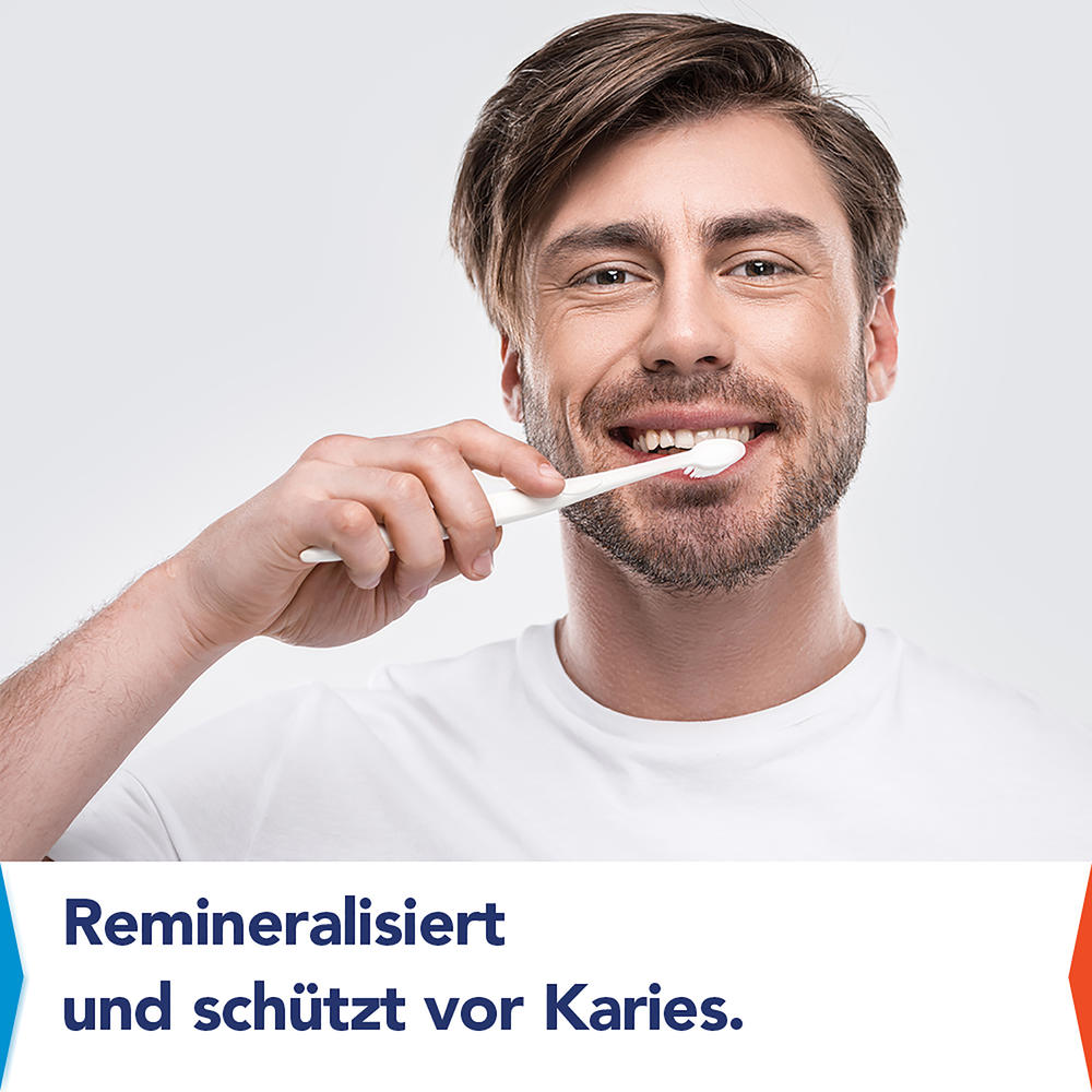 aronal & elmex Zahnpflege-Taschenset 1 St