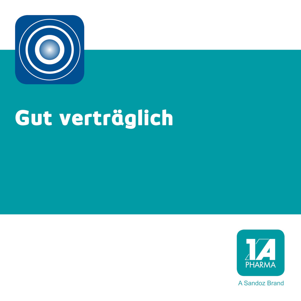 Ibu 400 akut -1 A Pharma 30 St Filmtabletten