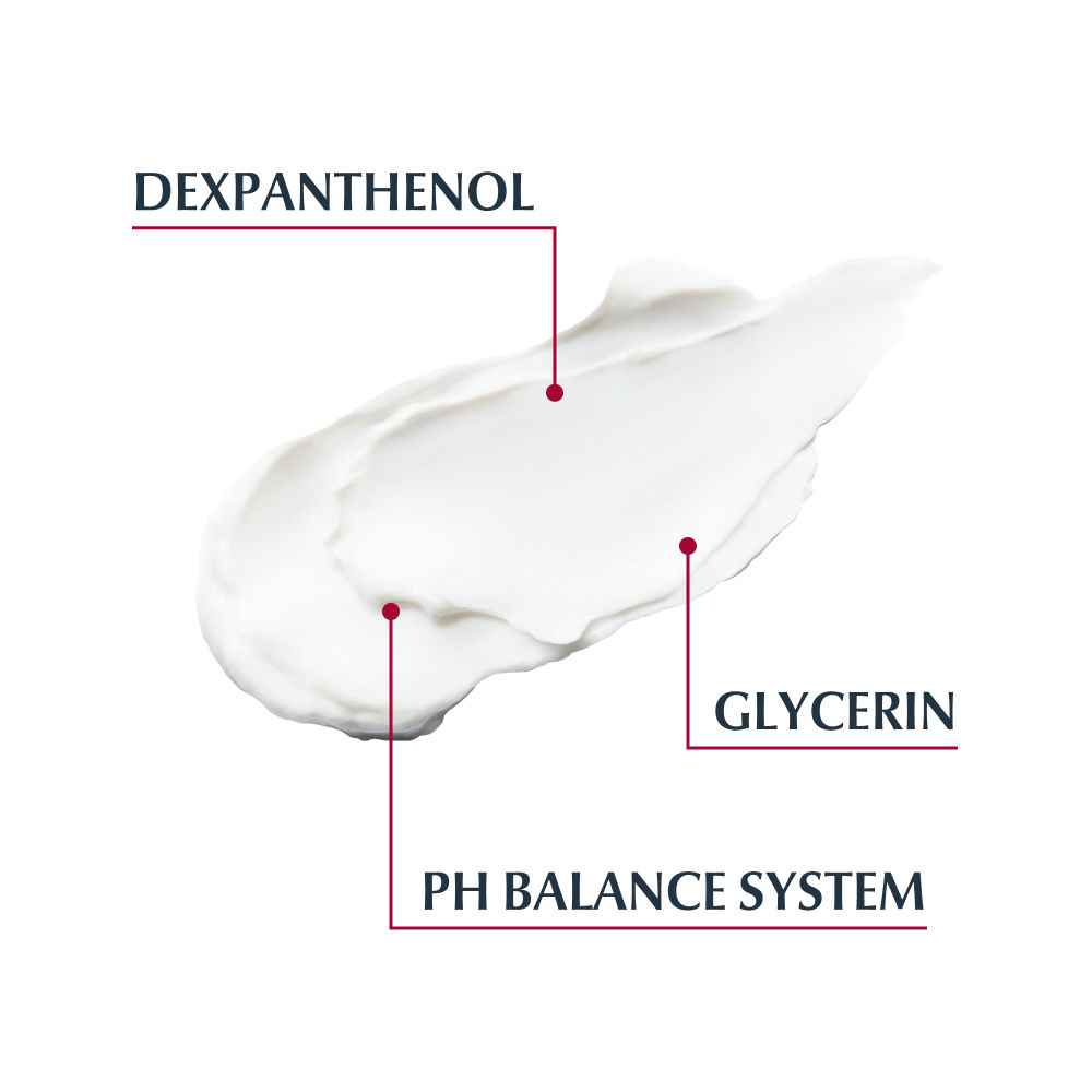Eucerin PH5 CREME + 20% Rabatt* 75 ml Creme