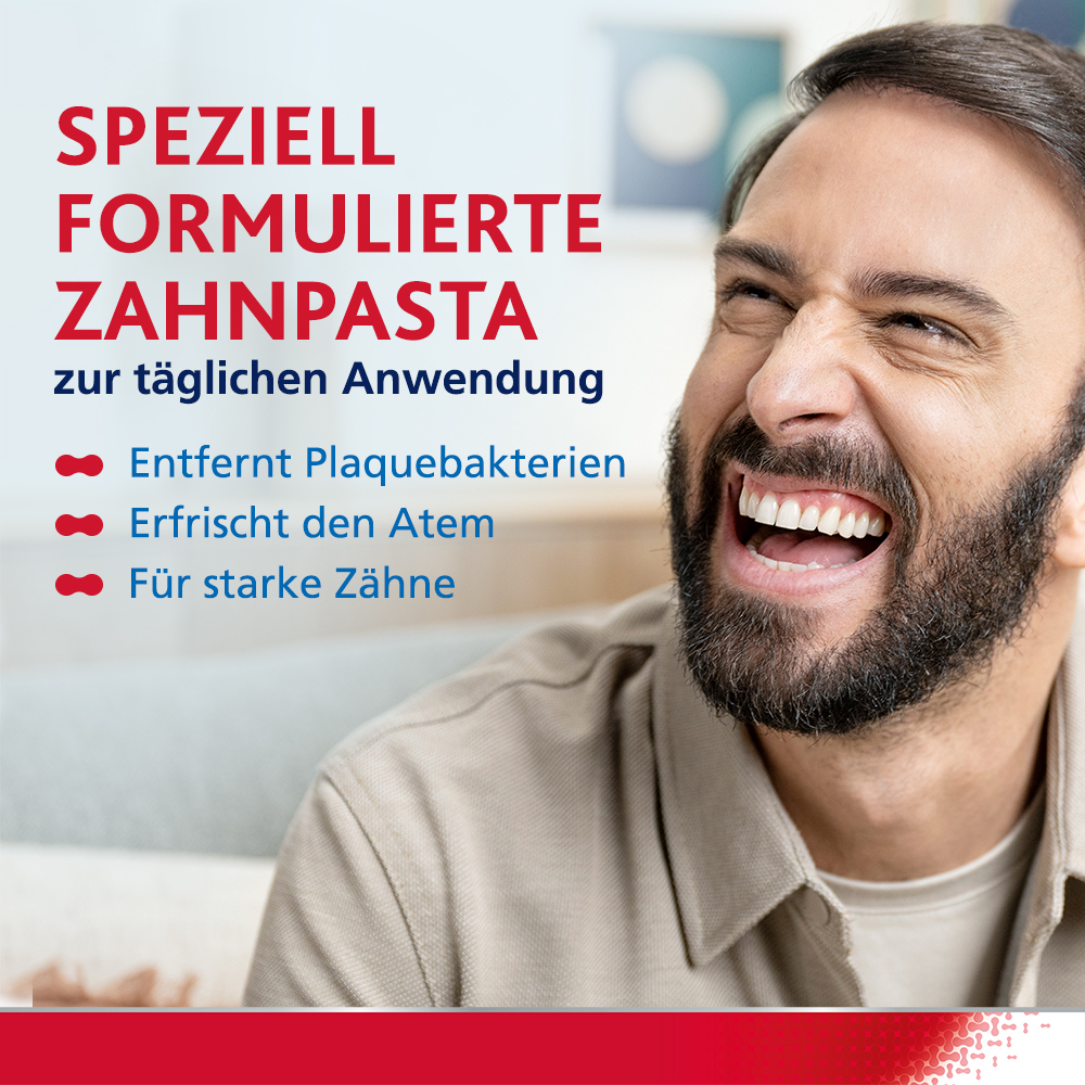 parodontax COMPLETE PROTECTION Zahnpasta Extra Frisch 75 ml Zahnpasta
