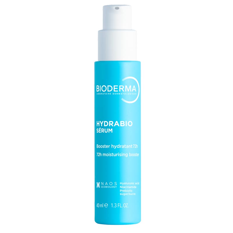 BIODERMA HYDRABIO SERUM 40 ml Creme