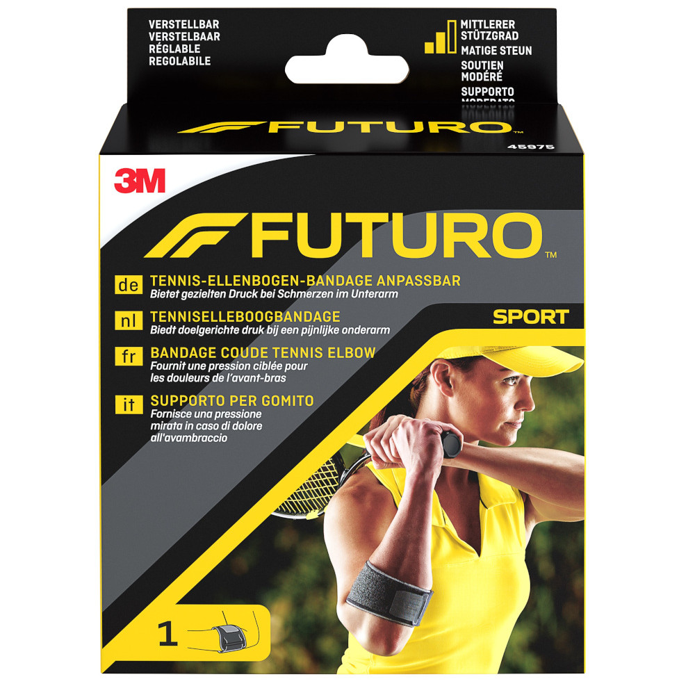 FUTURO Sport Ellenbogenbandage 1 St Bandage