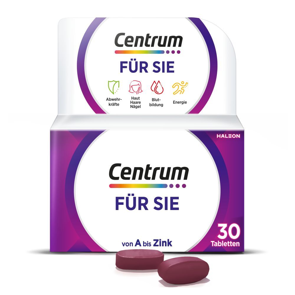 Centrum Für Sie 30 St