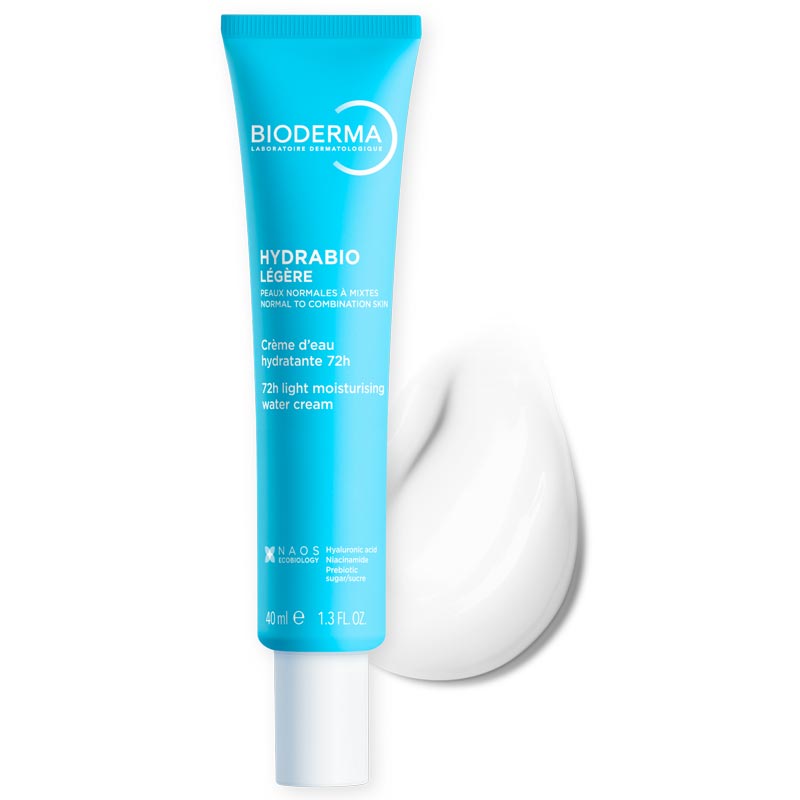 BIODERMA HYDRABIO LEGERE 40 ml Creme