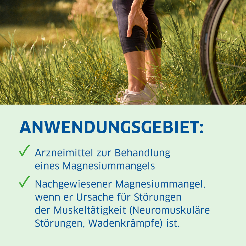 MAGNESIUM Diasporal 150 50 St Kapseln