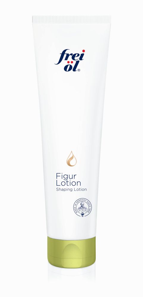 frei öl Figur Lotion 150 ml Lotion