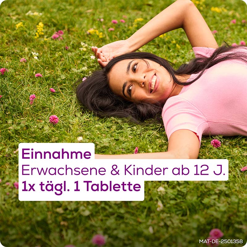 Allegra Allergietabletten  20 St Tabletten