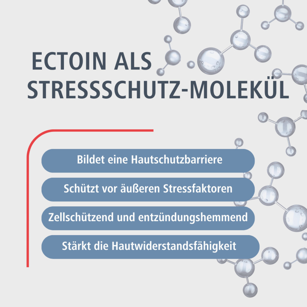 Dermastabil Allergikerpflege Reinigungsmousse 150 ml Schaum