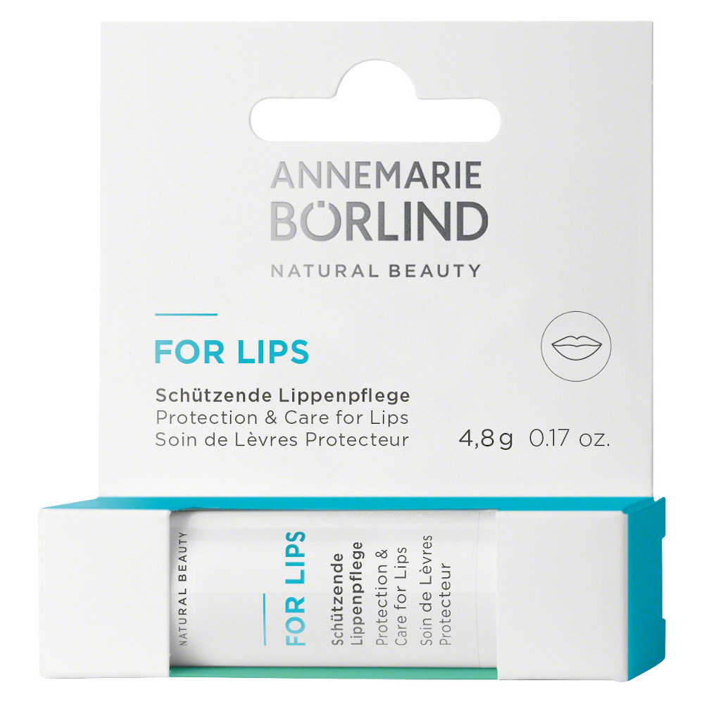 ANNEMARIE BÖRLIND for Lips 5 g Stifte