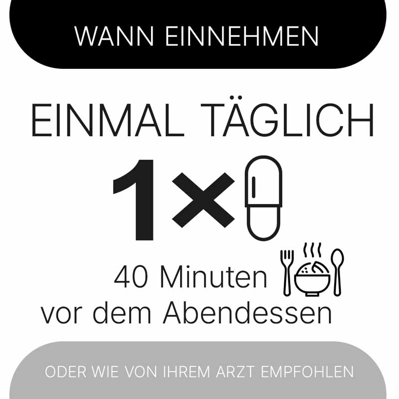 SwissOvit HarmonybiOtic 20 Mrd. Bakterien 30 St Kapseln magensaftresistent