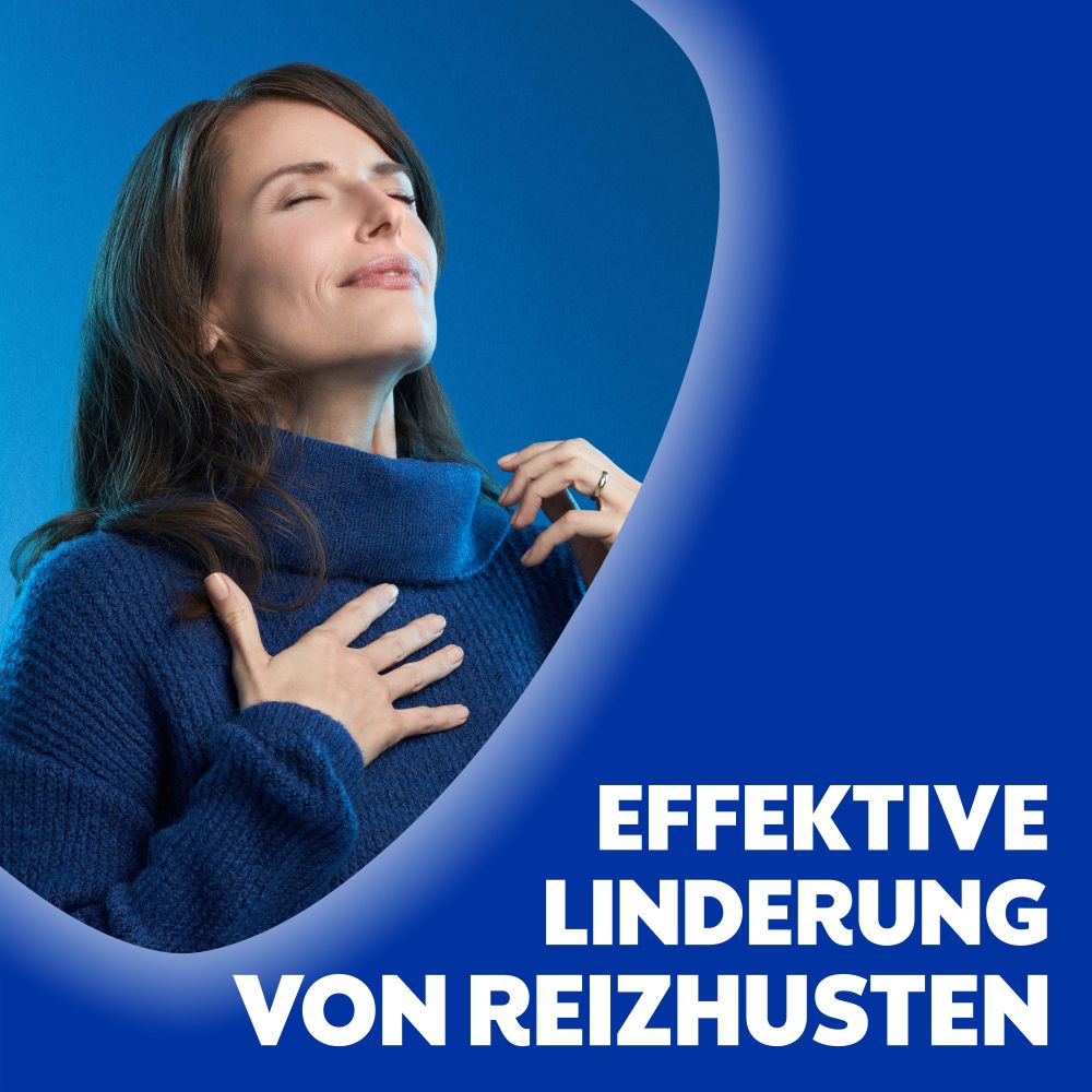 WICK Husten-Sirup gegen Reizhusten mit Honig 180 ml Sirup