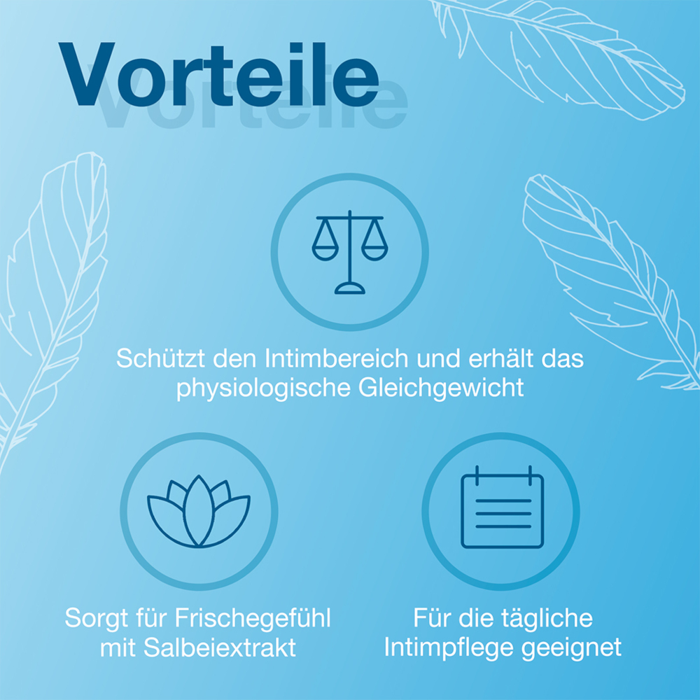 SAGELLA pH 3,5 DAILY WELL-BEING 500 ml Emulsion