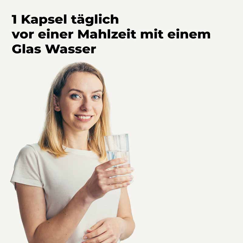 Avitale GLUCOSAMIN 750 mg+Chondroitin 100 mg Kapseln 90 St Kapseln