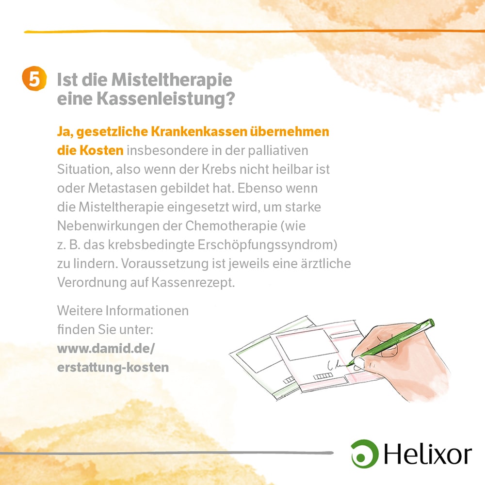 HELIXOR A Ampullen 5 mg 50 St Ampullen