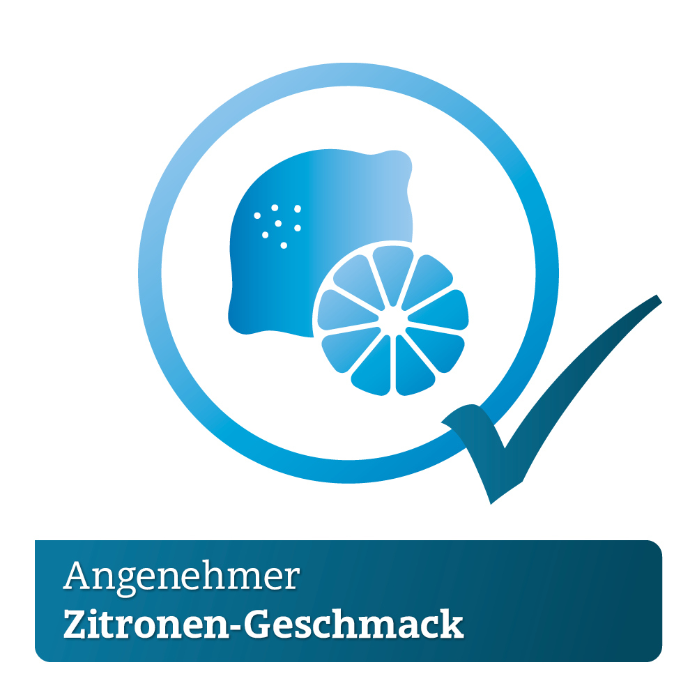 MACROGOL ADGC plus Elektrolyte 100 St Pulver zur Herstellung einer Lösung zum Einnehmen