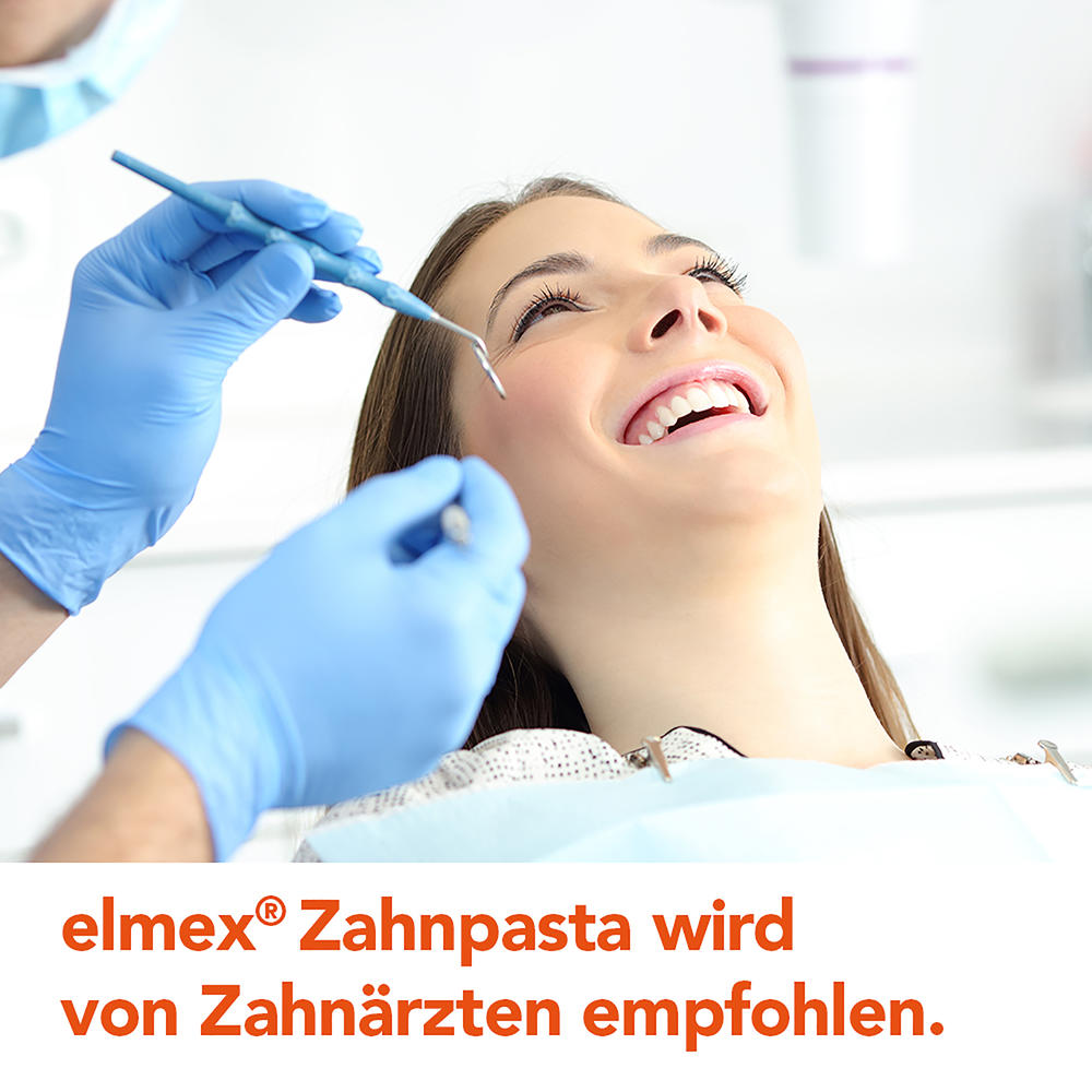aronal & elmex Zahnpflege-Taschenset 1 St