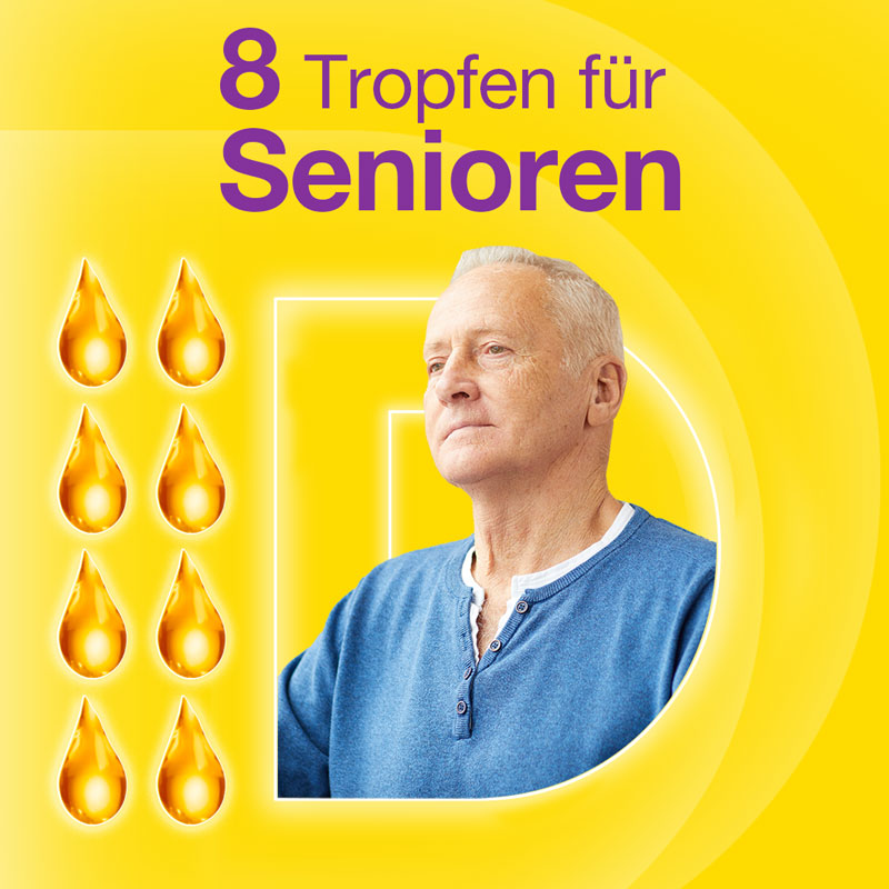 VIGANTOLVIT 500 I.E./Tropfen Vitamin D3 Öl 10 ml Tropfen zum Einnehmen