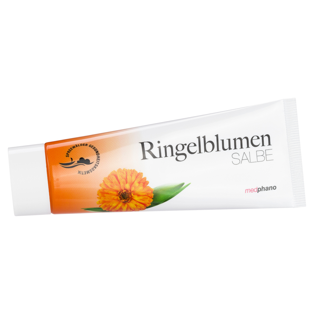 RINGELBLUMEN SALBE 50 ml Salbe