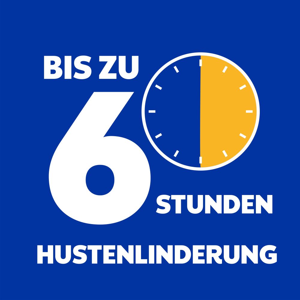 WICK Husten-Sirup gegen Reizhusten mit Honig 180 ml Sirup