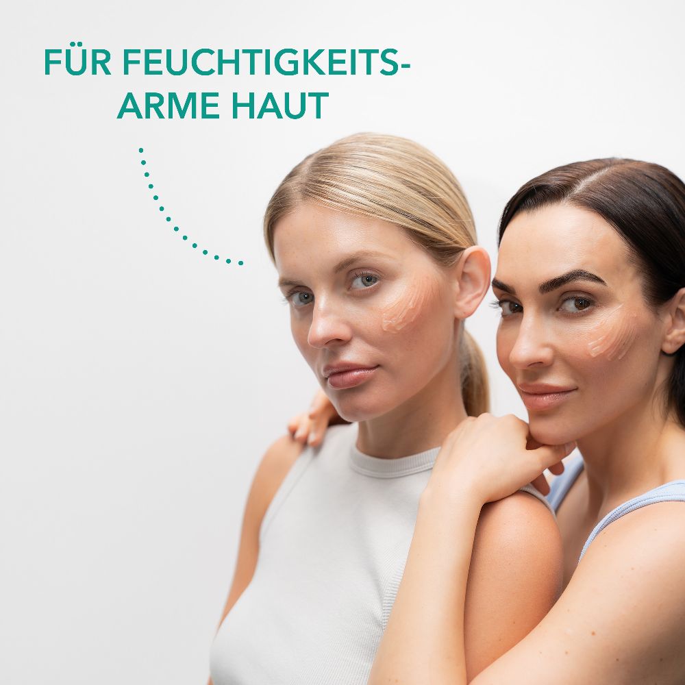 DERMASEL FEUCHTIGKEITS GURKEN MASKE 12 ml Gesichtsmaske