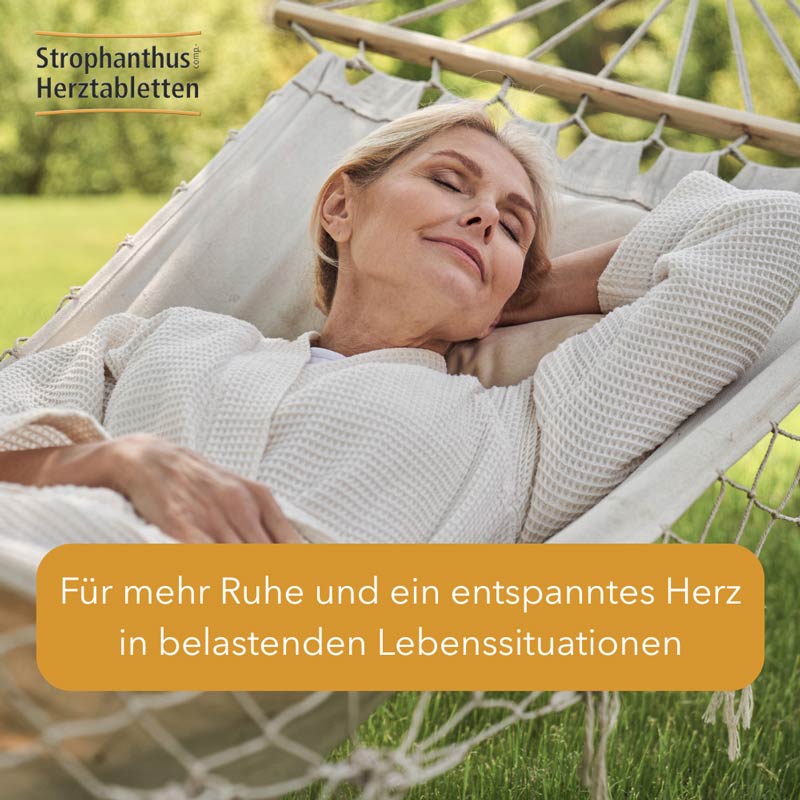 Strophanthus Comp. Herztabletten 250 St Tabletten