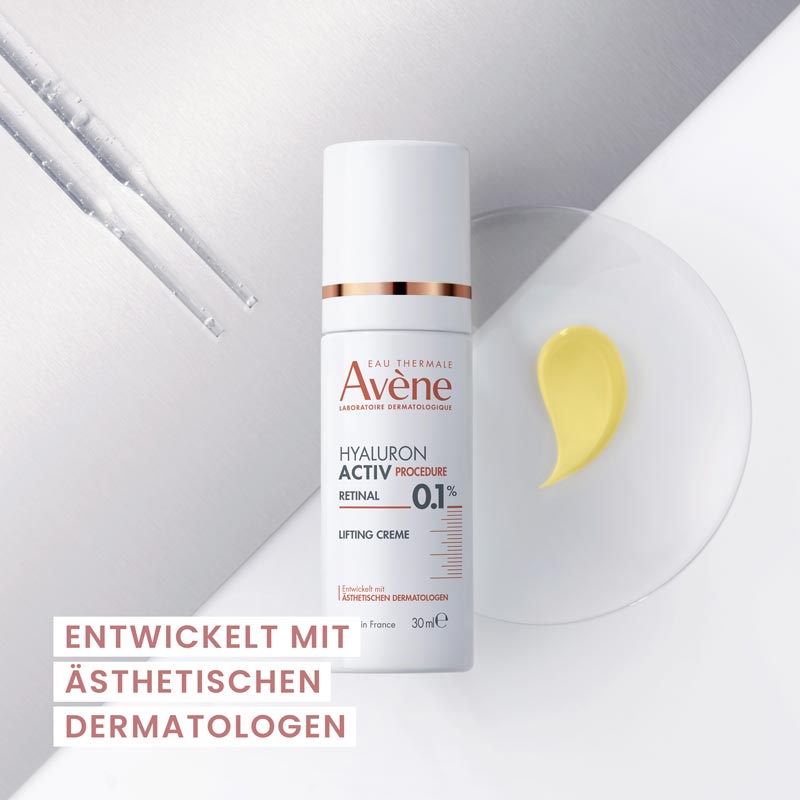 Avène HYALURON ACTIV LIFTING CREME 30 ml Creme