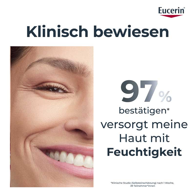 Eucerin HYALURON-FILLER + 3x EFFECT INTENSIVES HYDRA SPRAY 150 ml Spray